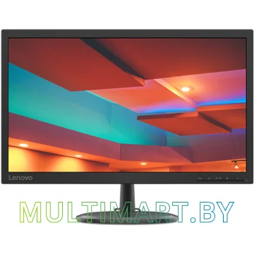 Монитор Lenovo C22-20 (62A7KAT1EU)